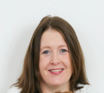 IMAGE OF Siobhan Geary